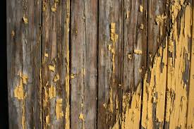 Seal with vapor barrier paint. Should I Paint My Wooden Fence Elite Finisher Inc