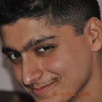 Rahul Dhar (rdhar994)