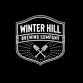 Baxter Night at Winter Hill Brewing Company