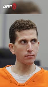 Brandon Risner faces life in prison for killing a friend, Aaron Davis, who  he'd known since high school. Risner will be sentenced tomorrow.  #ScareActorMurderTrial #CourtTV