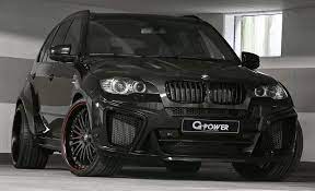 2011 Bmw X5 M G Power Typhoon Specifications Photo Price Information Rating Auto Super Carros Carros