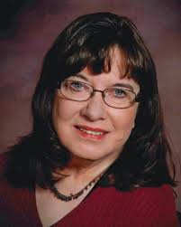 Paulette Renwick Obituary October 31, 2024