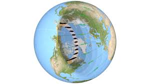 La luna pasará justo frente al sol, borrando hasta casi el 40% de su disco. 9us6giey8qu4wm