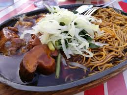 Maybe you would like to learn more about one of these? Blog Cikgu Zahidi Makan Mi Hot Plate Restoran Hot Plate