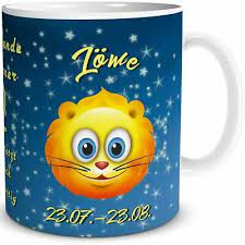 We did not find results for: Tasse Smiley Sternzeichen Lowe Geburtstag Geschenk Horoskop Becher Spruch Lustig Ebay