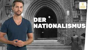 Heute morgen lese ich george orwells brillianten essay notes on nationalism und denke, dass ich hätte vor 20 jahren nie geglaubt, dass all die elemente des faschismus und des nationalismus, die. Was Ist Nationalismus I Musstewissen Kompakt Youtube