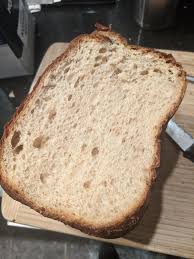 Overall, the loaf of bread should be ready in one hour, but it all depends on the settings and features on your bread machine. Keto Bread Machine White Bread Easy Ketorecipes