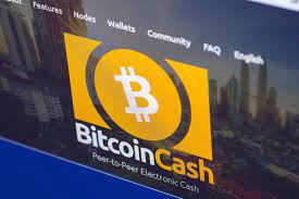The data on the price of bitcoincash classic (bcc) and other related information presented on this website is obtained automatically from open sources therefore we cannot warrant its accuracy. Bitcoin Cash Coindesk