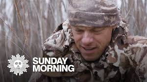 Hunter and "MeatEater" host Steve Rinella