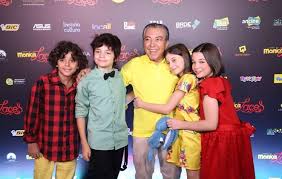 Turma da mônica laços torrent título original: Turma Da Monica Lacos Pode Ganhar Sequencia Ofuxico