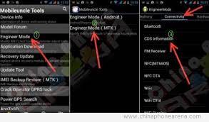 El cambio fácil y rápido, conmutador de . How To Fix Repair Generate Invalid Imei Tutorial On Mediatek Mtk Phones Gizbeat