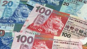 Exchange rate 7.7632 hk dollars, maximum 7.8796, minimum 7.6468. Hong Kong Dollar Hkd Hobbies Toys Collectibles Memorabilia Currency On Carousell