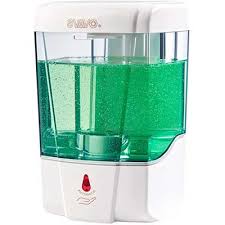 When looking for the best automatic soap dispenser, factors like capacity, battery requirements, and appearance should be considered. Top 10 Best Automatic Soap Dispensers In 2021 Reviews