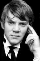 Malcolm McDowell