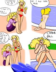 Rule34 - If it exists, there is porn of it   8204000