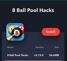 Game 8 ball pool ini bisa anda memainkan secara online maupun offline, dengan anda mendownloadnya lewat 5. Download 8 Ball Pool Hack For Ios Iphone Ipad Tweakbox