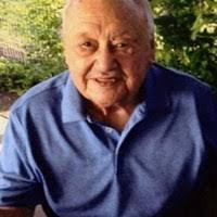 Gustavo Garza Obituary