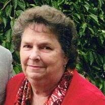 Eileen Swope Obituary