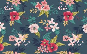 The soft grey background is perfect to brighten up any room of the house!length of roll: Caribbean Cool Tropical Wallpaper Iconic Tropical Images