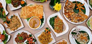 In south korea there are several restaurants that provide halal food. Penang Bistro Jakarta Blog The Metaphor