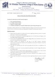 Bsc Food Science And Nutrition Colleges In Mumbai Nutritionwalls