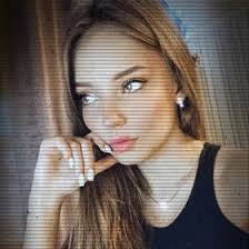 Anna Plotnikova (annaplotnikova03)