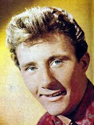 FROM THE VAULTS: Johnny Chester born 26 December 1941