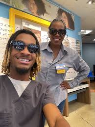 Looking to upgrade your summer style? Head to the Walmart Vision Center for  an unbeatable deal! Get a stunning 35% off your second pair of sunglasses,  perfect for protecting your eyes and