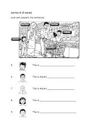 &8[lihat sebelahbahasa inggeris tahun 1. Baru Kertas Soalan Bi Tahun 1