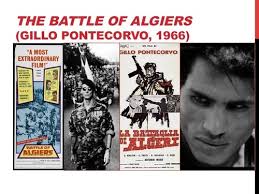 A film commissioned by the algerian government that shows the algerian revolution from both sides. Italian Cinemas Italian Histories Introduction To La Battaglia D Algeri The Battle