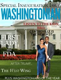 Kanye west tweets, deletes that he's considering postponing presidential run to. Our January 2021 Cover Welcome President Kanye West Washingtonian Dc