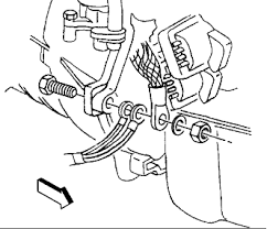 This helps ensure the correct replacement fuse is always installed. 1999 S10 2 2l Fuse Box Quesion There Are Two What Appear To Be Main Power Terminals On The Top Left And Top Right On
