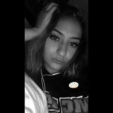 McKenzie Barrera (mckenzie1428)