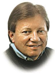 Bob Hunter commentary: Rumblings ... Troy Smith, Clippers, Jackets and more