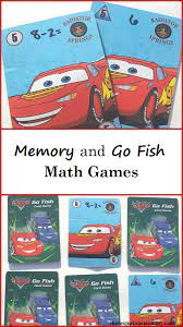 Maybe you would like to learn more about one of these? Memory Go Fish Math Games There S Just One Mommy