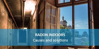 Our main location is on beth israel deaconess medical center's east campus: Radon Inside The House In The Cellar Or Basement