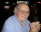 Obituary information for Harold “Harry Potter” K. Potter