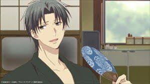 Season 2 Fruits Basket Di 2020 Fruits Basket Anime Lagu Fotografi