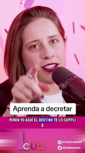 El Club Temporada 2: La Experiencia de Elisa