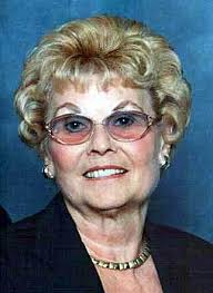 Therese Morin Obituary