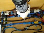 Flo-Jet water pump not shutting down properly | MotorhomeFun