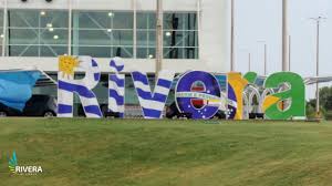 Entrada de Rivera - Uruguay - YouTube