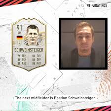 183cm | 6'0 weight : Fifa 21 Philipp Lahm Featured Squad Battle Facebook