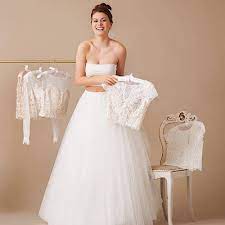 Bei uns findest du zahlreiche liebevoll gebrauchte brautkleider, die auf eine weitere. Hochzeitskleid Selber Zusammenstellen Individuelles Hochzeitskleid