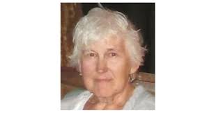 Judith Sylvia Obituary (2019)