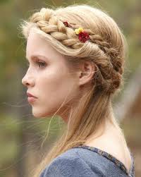 Playful braid dresses are the top trend in summer! Latest Braided Hairstyles For Girls Inkcloth