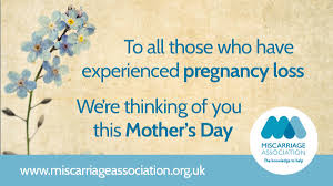 Maybe you would like to learn more about one of these? Miscarriage Association On Twitter Thinking Of You All Today Othersday Mothersday Mothersday2020 Miscarriage Ectopicpregnancy Molarpregnancy Miscarriagesupport Pregnancyloss Babyloss Miscarriageassociation Https T Co Ed5x32erkq Twitter