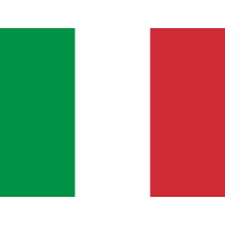128 x 128 (7 sizes available). Free Italy Flag Icon Of Flat Style Available In Svg Png Eps Ai Icon Fonts