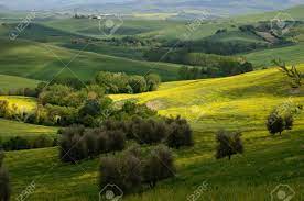 Choose from 30+ country landscape graphic resources and download in the form of png, eps, ai or psd. One Of The Most Beautiful Country Landscape In Tuscany Stock Photo Picture And Royalty Free Image Image 13841945