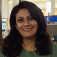 Connect with Hetal Bhatt Shah